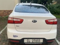 Kia Rio 2014