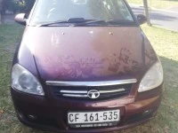 Tata Indica 1.4 Lsi
