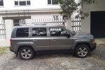 Jeep Patriot