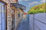 2 bedroom house move