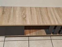Lounch suite, TV unit, TV unit, Student desk, Hi Fi and speakers (2)