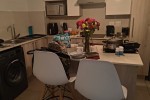 1 bedroom flat move