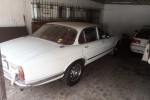 Jaguar xj6