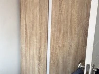 3 bedroom flat move