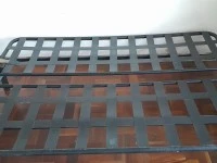 2 bedroom flat move