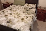 2 bedroom flat move
