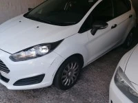Ford Fiesta Eco Sport