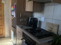 Double bed, Three-quarter bed, Queen bed, Piano, L-couch, Two seater c...