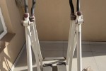 2 bedroom flat move