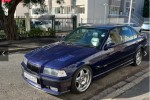 BMW 328i