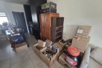 2 bedroom flat move