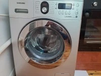 2 bedroom flat move