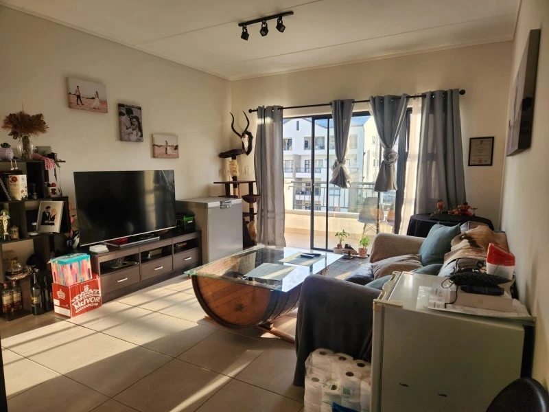 1 bedroom flat move