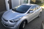 Hyandai Elantra