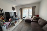 2 bedroom flat move