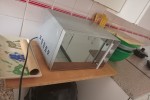 2 bedroom flat move