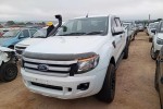 Ford ranger 2013