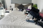 2 bedroom flat move