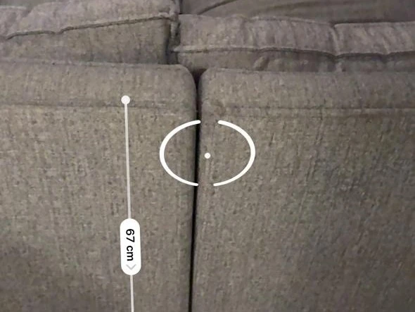 1 couch 2 pieces