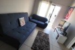 1 bedroom flat move