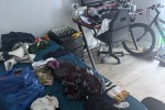 3 bedroom flat move