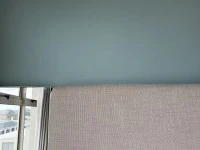Head board queen, 2 mirrors