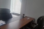 Office move