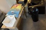 2 bedroom flat move