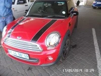 Mini Cooper Hatchback