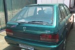 Mazda 323 sting