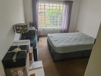 2 bedroom house move