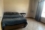 2 bedroom flat move