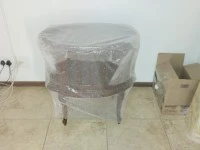 Table small