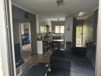 2 bedroom flat move