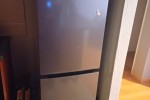 1 bedroom flat move