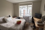 1 bedroom flat move