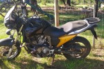 Motorcycle Honda XL700V TRANSALP