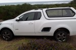 Chevrolet Utility 1.8