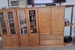 Wall Unit