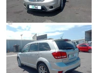 Dodge Journey 3.6