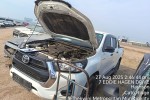 Toyota Hilux double cab