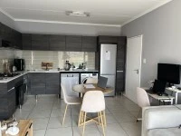 1 bedroom flat move
