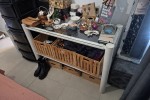 3 bedroom flat move
