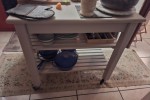 1 bedroom flat move