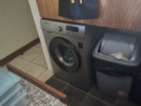1 bedroom flat move