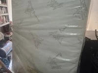 Double matress
