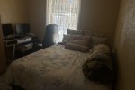 Double bed, Three-quarter bed, Queen bed, Piano, L-couch, Two seater c...