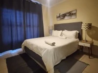 3 bedroom flat move