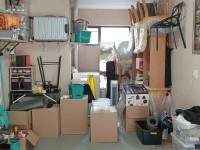3 bedroom flat move