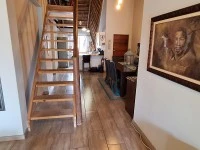 2 bedroom flat move